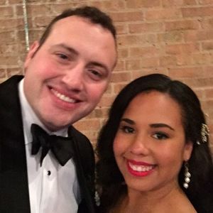 Meet your Posher, Elizabeth